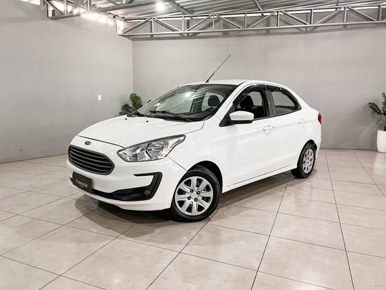 FORD KA 1.0 TI-VCT FLEX SE MANUAL FORD KA 1.0 TI-VCT FLEX SE MANUAL